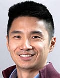 photo of Jonathan Long