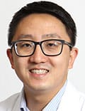 photo of Lujia Zhang