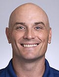 photo of Mark Margres