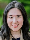 photo of Jing Li