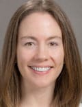 photo of Rachael Stovall, MD