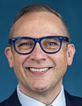 photo of Charles T. Yingling