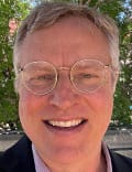photo of Christopher Leffler
