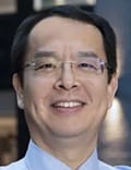 photo of Hao Yu