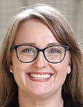photo of Jamie Threatt 