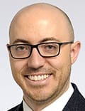 photo of Luke J. Laffin, MD,