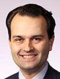 photo of Matthew Tomey, MD