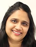 photo of Nitika Pant Pai 
