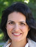 photo of Sahar Saeed