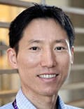 photo of Akihiro Nakamura MD PhD