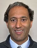 photo of Amrut Ambardekar, MD