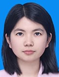 photo of Lisha Lin