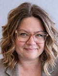 photo of Michelle Pavloff