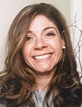 photo of Theresa Gentile