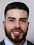 photo of Yazan Abou-Ismail, MD