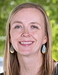 photo of Jennifer Collinger PhD