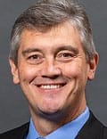 photo of Shawn Griffin