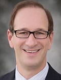 photo of David Goodman
