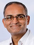 photo of Arun Pathy, MD
