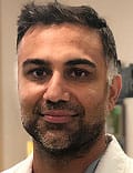 photo of Amit Mahajan