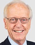 photo of William Schaffner 