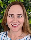 photo of Tammy Ouellette