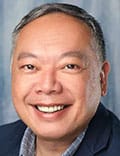 photo of Thomas Tsang