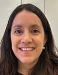 photo of Virginia Carrizo Abarza, MD