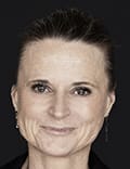 photo of Henriette Svarre Nielsen