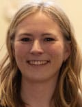 photo of Jolien Veraart