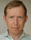 photo of Mikael Tiger