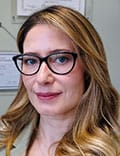photo of Vanessa Silva e Silva