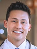 photo of Brandon Richland, MD