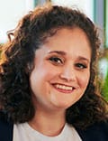 photo of Jessi Gold, MD