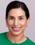 photo of Nadia Sirdar, MD