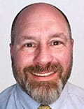 photo of Quincy Harberger, MD