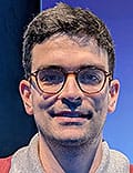 photo of Tomas Abrantes Da Fonseca, PhD, MD