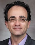 photo of Michael Yafi