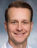 photo of Bryan Broderick, MD 