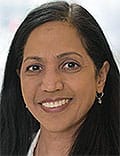 photo of Kameswari Maganti, MD