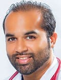 photo of Pravin Date 