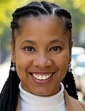 photo of Precious Barnes, DO