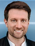 photo of Jakob Kather 