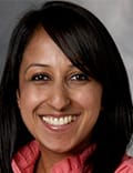 photo of Poonam Hosamani
