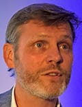 photo of Philippe Carron, MD, PhD