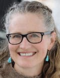 photo of Elizabeth Nethery