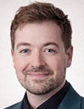 photo of Kevin R. Gendreau