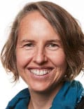 photo of Elizabeth K. Darling