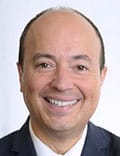 photo of Alberto Espay
