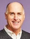 photo of Jonathan Purnell